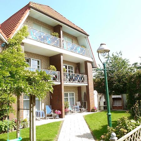 Apartment Dehne-5 By Interhome Norddeich  Exterior foto